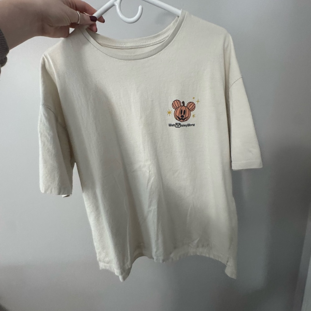 Walt Disney World Halloween T-Shirt